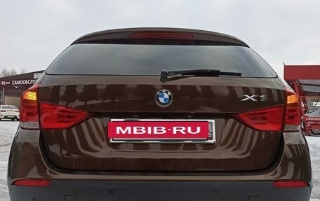 BMW X1, 2012 год, 1 350 000 рублей, 20 фотография