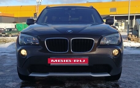 BMW X1, 2012 год, 1 350 000 рублей, 22 фотография