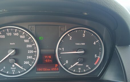 BMW X1, 2012 год, 1 350 000 рублей, 27 фотография
