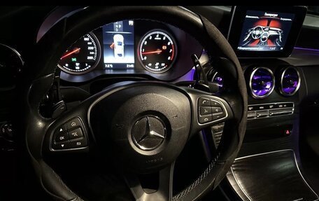 Mercedes-Benz C-Класс, 2018 год, 2 550 000 рублей, 3 фотография