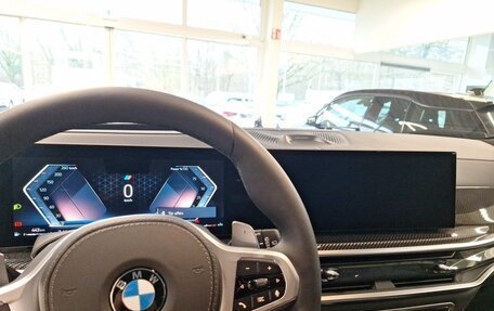 BMW X7, 2023 год, 19 305 000 рублей, 10 фотография