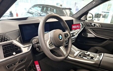 BMW X7, 2023 год, 19 305 000 рублей, 6 фотография