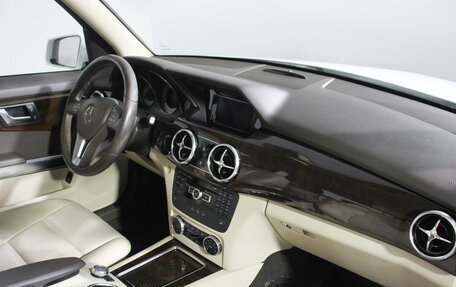 Mercedes-Benz GLK-Класс, 2013 год, 2 250 000 рублей, 9 фотография