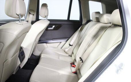 Mercedes-Benz GLK-Класс, 2013 год, 2 250 000 рублей, 10 фотография