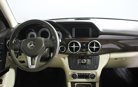Mercedes-Benz GLK-Класс, 2013 год, 2 250 000 рублей, 12 фотография