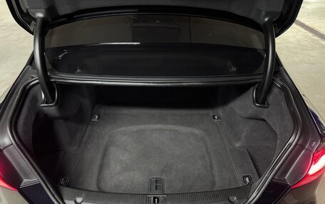 Audi A8, 2013 год, 3 100 000 рублей, 8 фотография