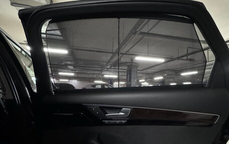 Audi A8, 2013 год, 3 100 000 рублей, 16 фотография