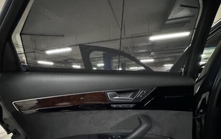 Audi A8, 2013 год, 3 100 000 рублей, 13 фотография