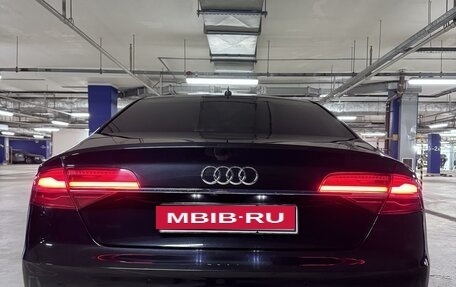 Audi A8, 2013 год, 3 100 000 рублей, 2 фотография