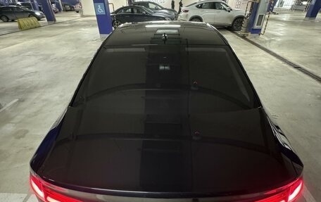 Audi A8, 2013 год, 3 100 000 рублей, 5 фотография