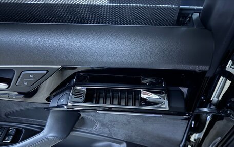 Audi A8, 2013 год, 3 100 000 рублей, 33 фотография