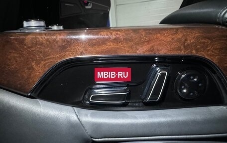 Audi A8, 2013 год, 3 100 000 рублей, 30 фотография