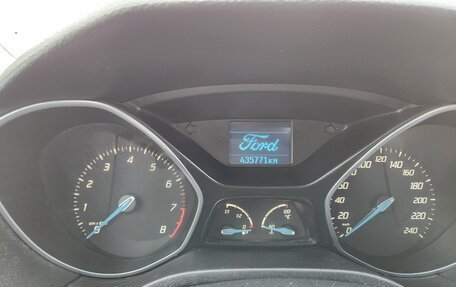 Ford Focus III, 2012 год, 645 000 рублей, 16 фотография
