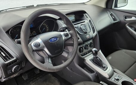 Ford Focus III, 2012 год, 645 000 рублей, 15 фотография