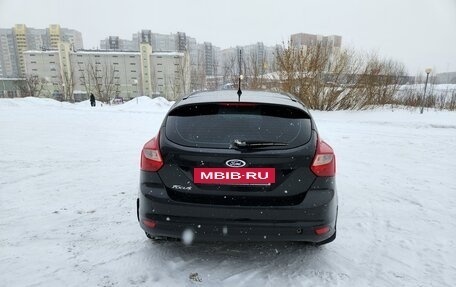 Ford Focus III, 2012 год, 645 000 рублей, 7 фотография