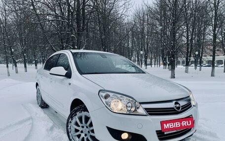 Opel Astra H, 2013 год, 929 000 рублей, 2 фотография