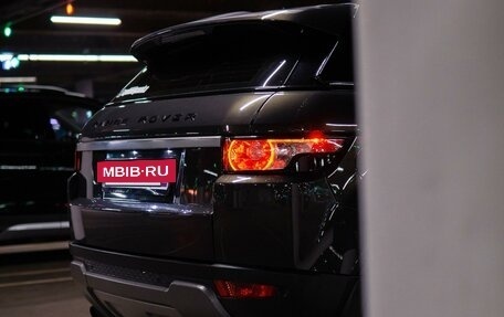 Land Rover Range Rover Evoque I, 2012 год, 2 150 000 рублей, 3 фотография
