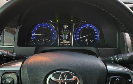 Toyota Camry, 2015 год, 2 200 000 рублей, 19 фотография
