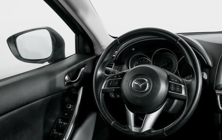 Mazda CX-5 II, 2015 год, 2 299 000 рублей, 15 фотография