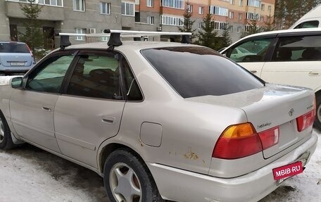 Toyota Sprinter VIII (E110), 1998 год, 350 000 рублей, 3 фотография