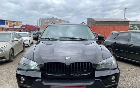 BMW X5, 2009 год, 2 020 000 рублей, 3 фотография