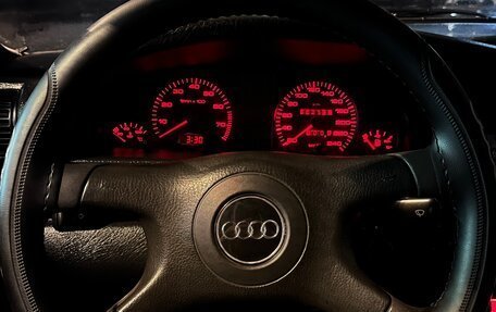 Audi 100, 1993 год, 225 000 рублей, 6 фотография