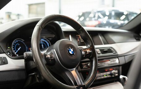 BMW 5 серия, 2016 год, 2 250 000 рублей, 5 фотография