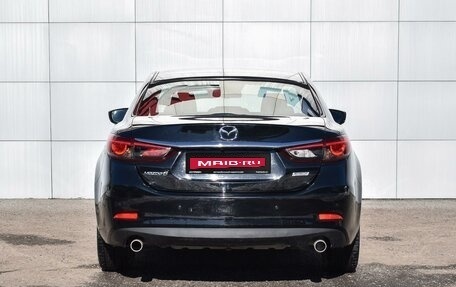 Mazda 6, 2017 год, 2 149 000 рублей, 4 фотография