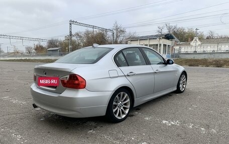 BMW 3 серия, 2005 год, 1 180 000 рублей, 5 фотография