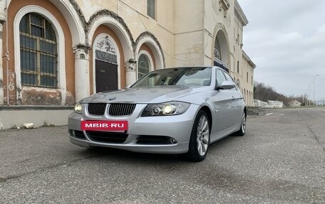 BMW 3 серия, 2005 год, 1 180 000 рублей, 8 фотография