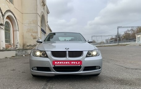 BMW 3 серия, 2005 год, 1 180 000 рублей, 9 фотография