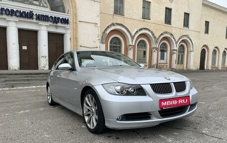 BMW 3 серия, 2005 год, 1 180 000 рублей, 3 фотография