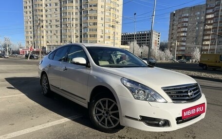 Nissan Teana, 2012 год, 2 300 000 рублей, 2 фотография