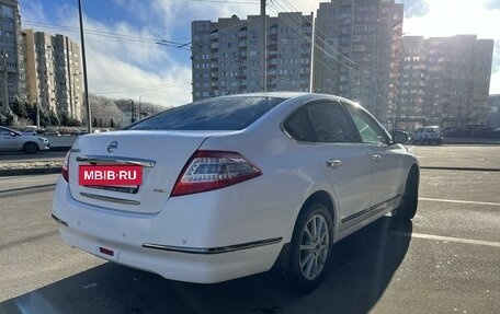 Nissan Teana, 2012 год, 2 300 000 рублей, 3 фотография