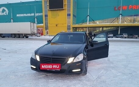 Mercedes-Benz E-Класс, 2012 год, 1 650 000 рублей, 6 фотография