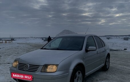Volkswagen Jetta IV, 2000 год, 369 990 рублей, 9 фотография