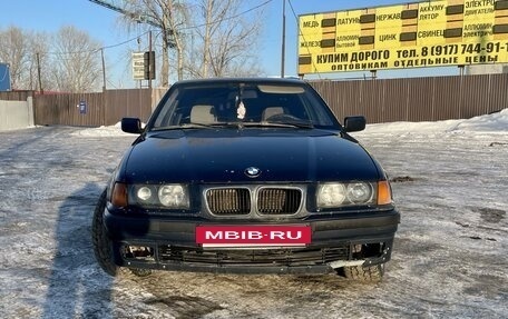 BMW 3 серия, 1998 год, 250 000 рублей, 2 фотография
