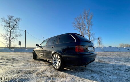BMW 3 серия, 1998 год, 250 000 рублей, 5 фотография