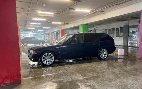BMW 3 серия, 1998 год, 250 000 рублей, 7 фотография
