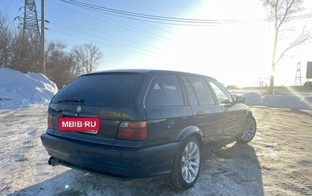 BMW 3 серия, 1998 год, 250 000 рублей, 4 фотография