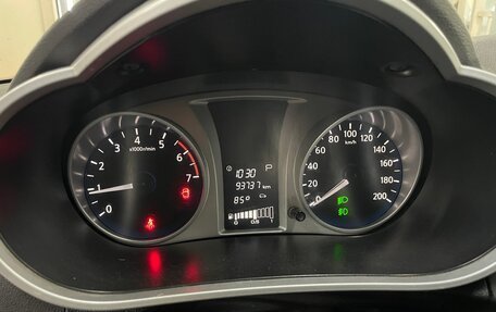 Datsun on-DO I рестайлинг, 2019 год, 790 000 рублей, 5 фотография