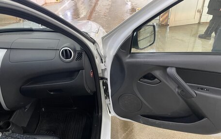Datsun on-DO I рестайлинг, 2019 год, 790 000 рублей, 6 фотография