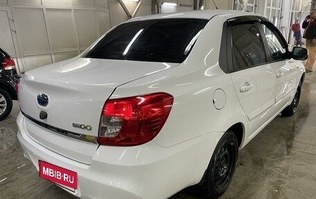 Datsun on-DO I рестайлинг, 2019 год, 790 000 рублей, 4 фотография