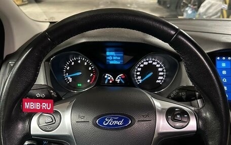 Ford Focus III, 2014 год, 1 200 000 рублей, 8 фотография