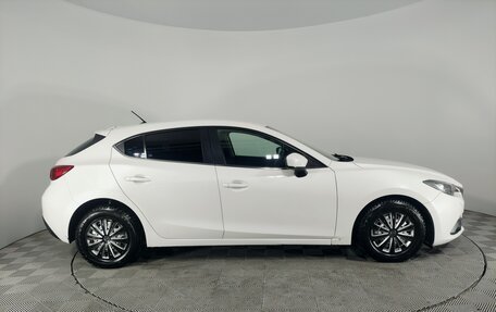 Mazda 3, 2013 год, 1 499 000 рублей, 4 фотография
