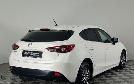 Mazda 3, 2013 год, 1 499 000 рублей, 5 фотография