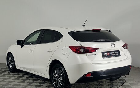 Mazda 3, 2013 год, 1 499 000 рублей, 7 фотография