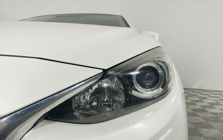 Mazda 3, 2013 год, 1 499 000 рублей, 9 фотография