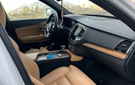 Volvo XC90 II рестайлинг, 2018 год, 5 250 000 рублей, 7 фотография