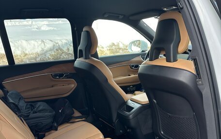 Volvo XC90 II рестайлинг, 2018 год, 5 250 000 рублей, 8 фотография